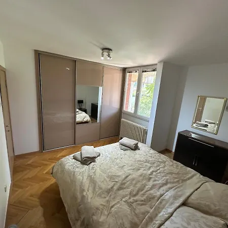 Appartement Homey Centre